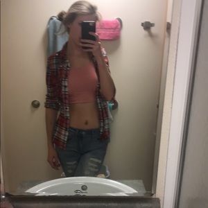 Meet your Posher, Maddie